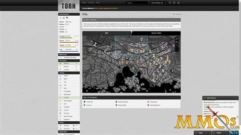 torn city game shop.